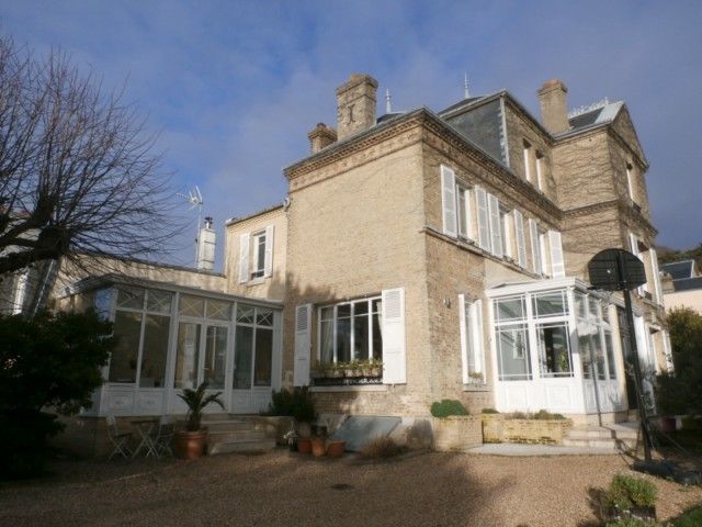 Propriété Ste Adresse, volumes 